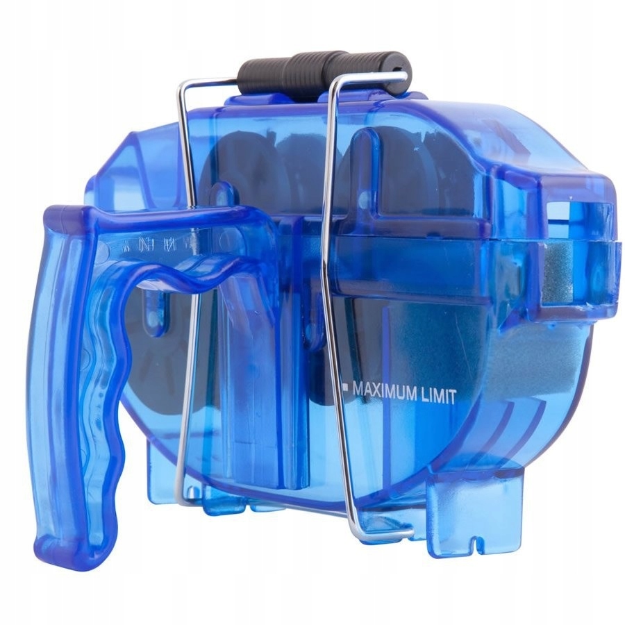 

Bikehand Przyrząd Do Czyszczenia Łańcucha YC-791