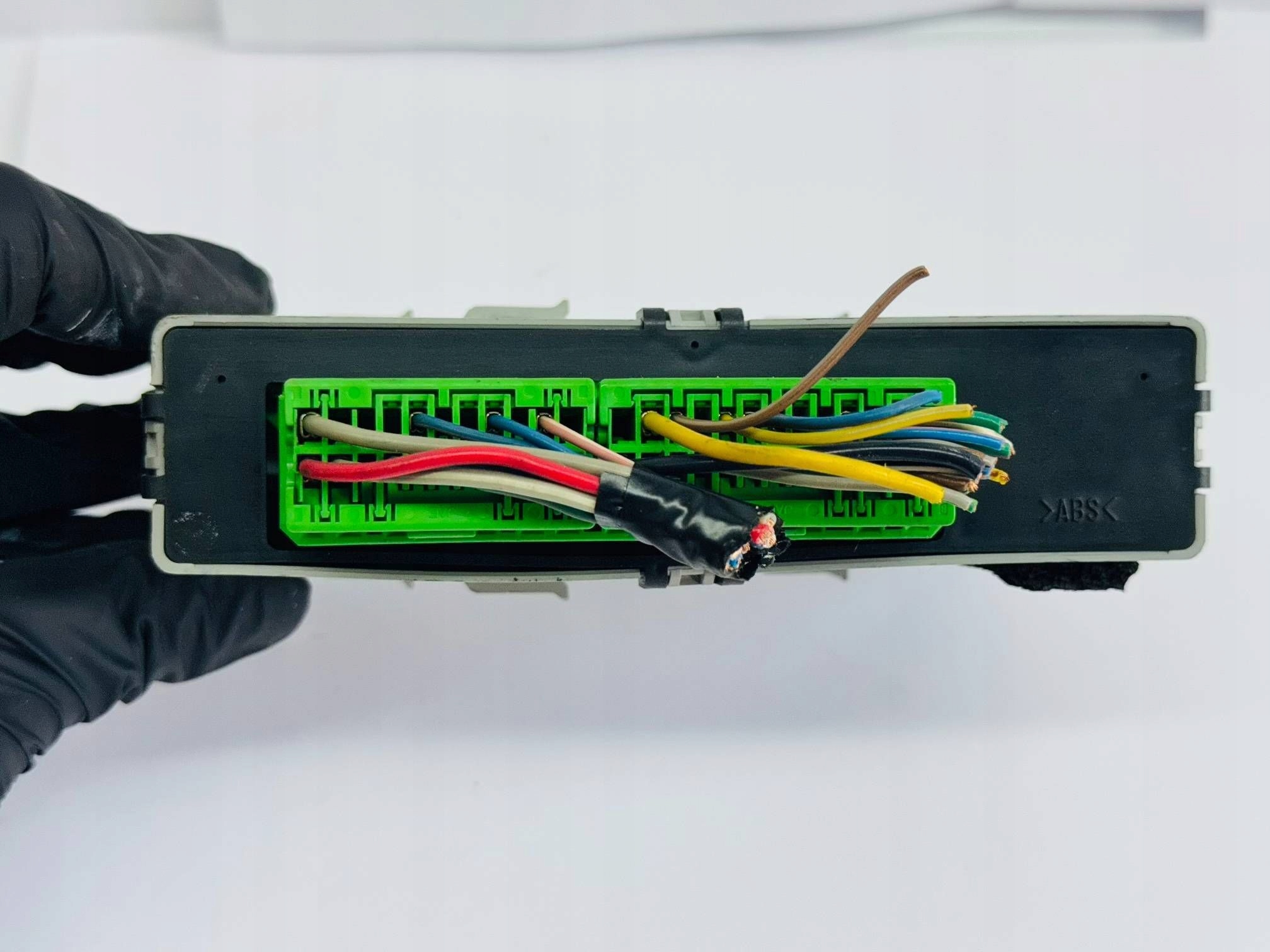 comfort control unit VOLVO V40 30889926