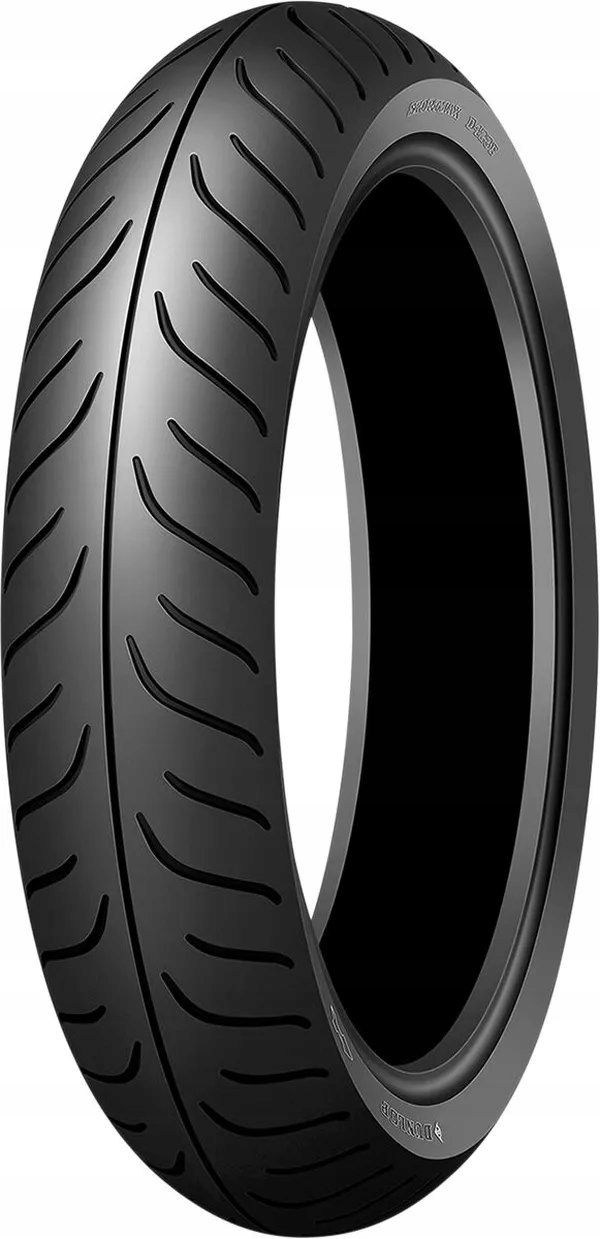 Dunlop Pneumatika 130/70R18 D423 63H Tl Predná Honda GL1800 Gold Wing (2018) 12/2