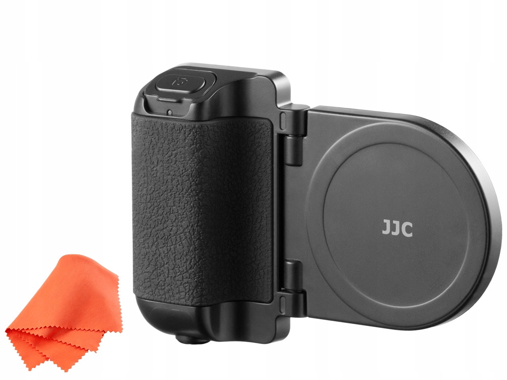 Držák na smartphone Jjc MSG-P1 magnetický, černý