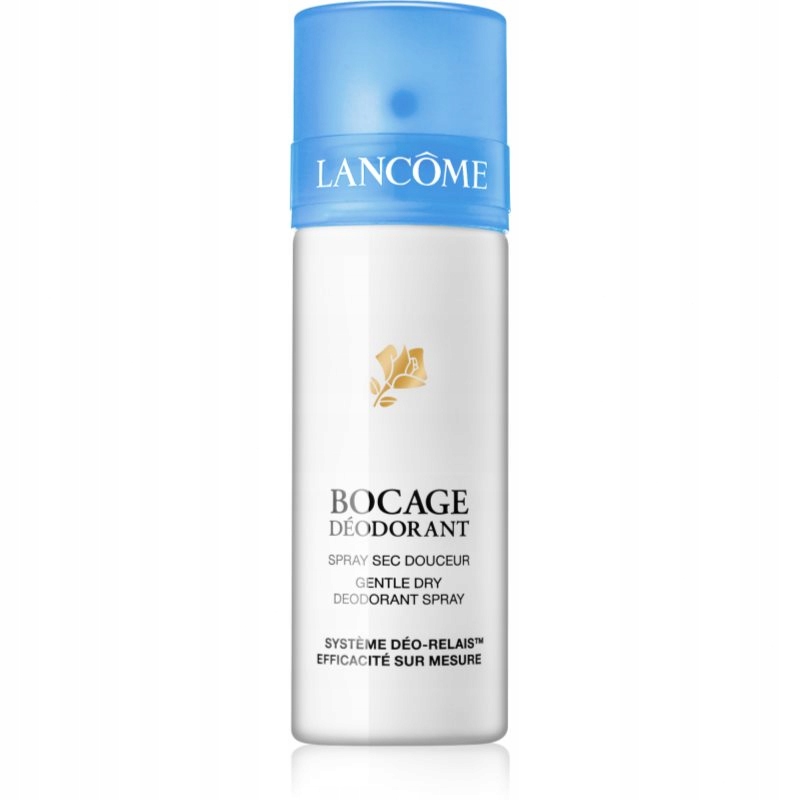 Lancome Bocage 125 ml deodorant sprej pro ženy Deo