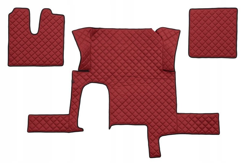 Напольный коврик F-core F-CORE FL29 RED