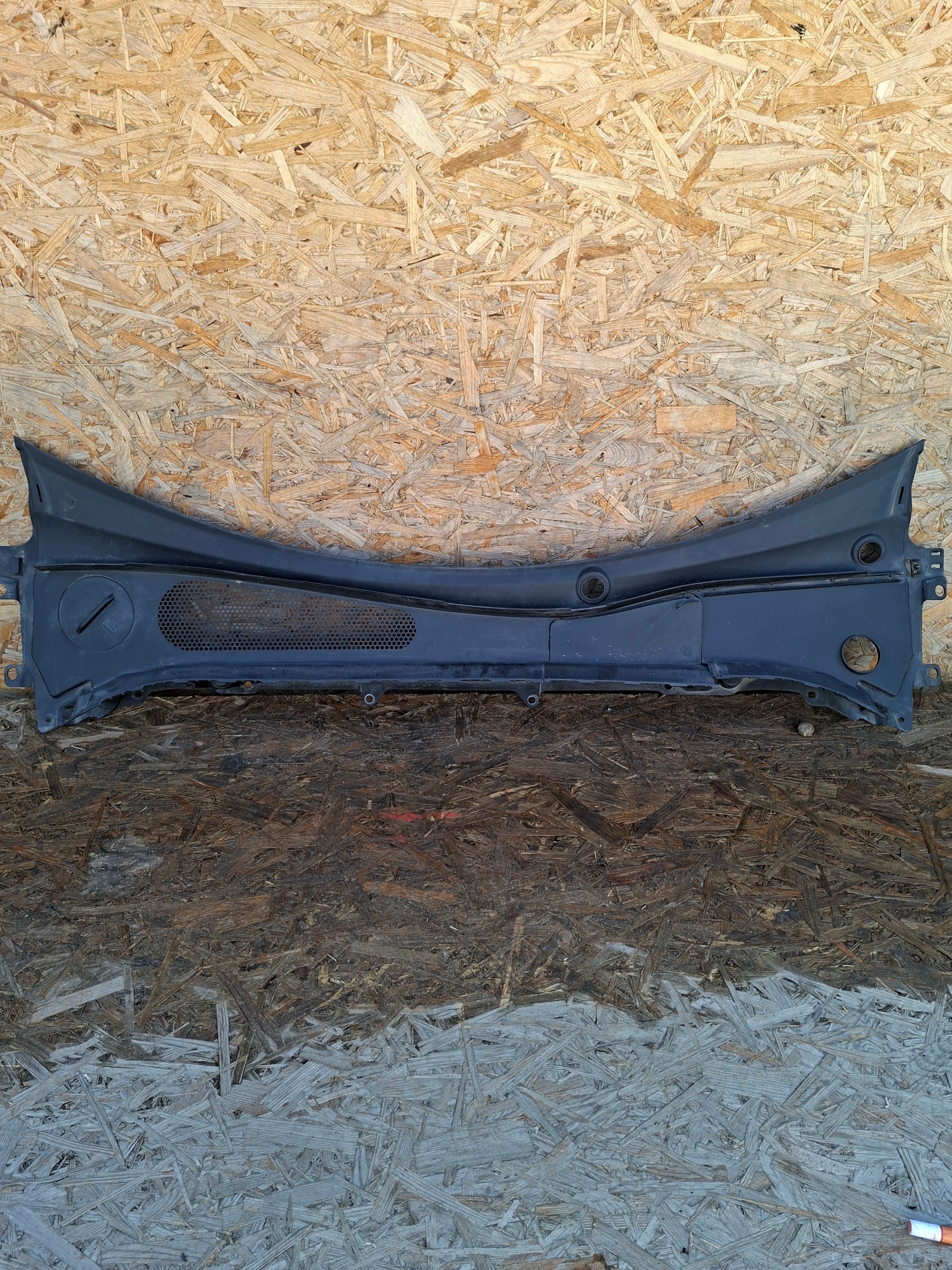 torpedo VOLVO XC60 II 31442120