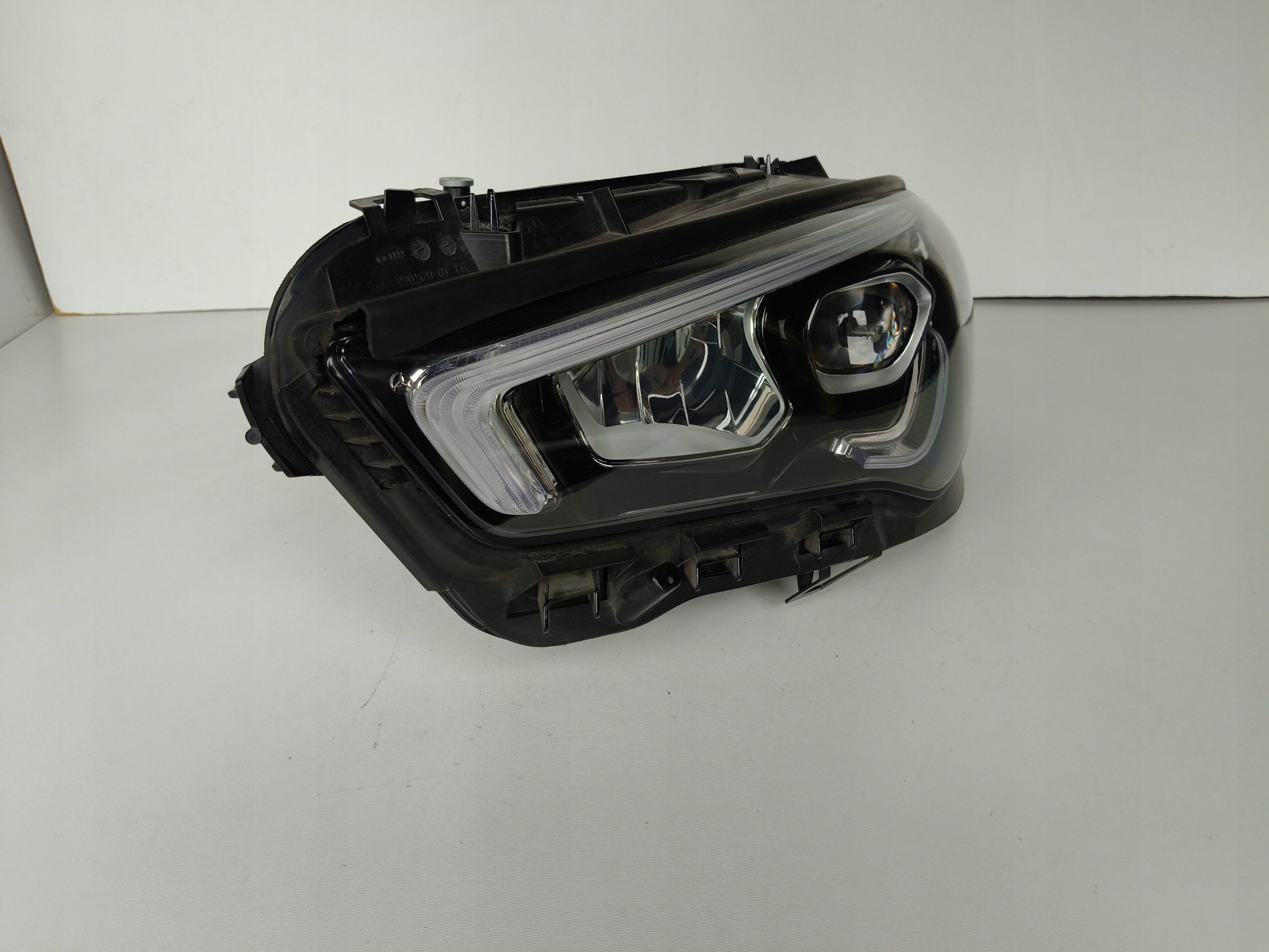 light left REFLEKTOR MERCEDES CLA W118 18- FULL LED
