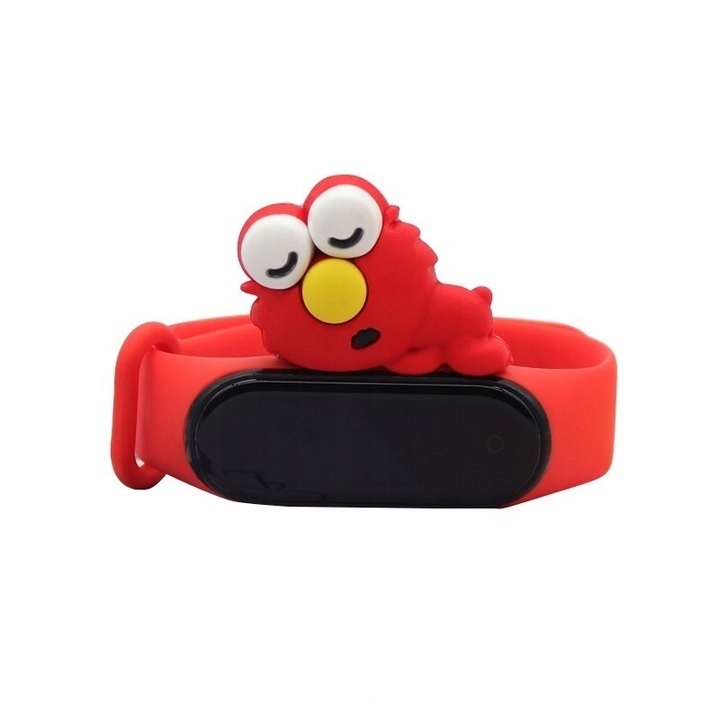 

Opaska Zamienna Pasek Do Xiaomi MI Band 4