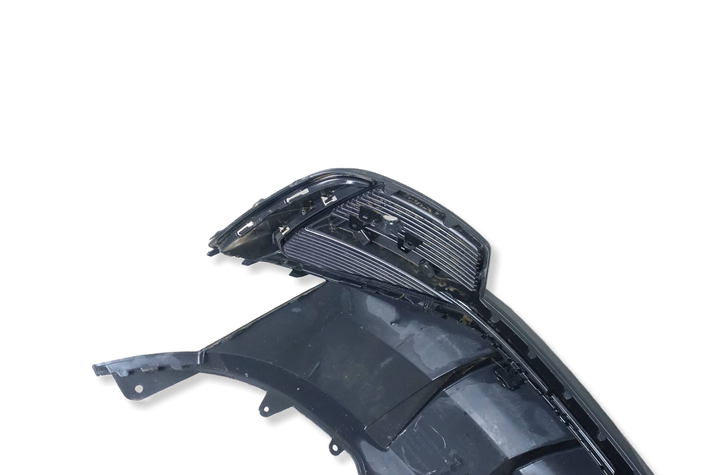 SPOILER diffusore Paraurti posteriore AUDI Q3 II 2 83F SPORTBACK S-LINE 83F807521B