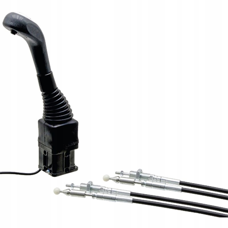 87002319 - Джойстик для кульок з кнопкою