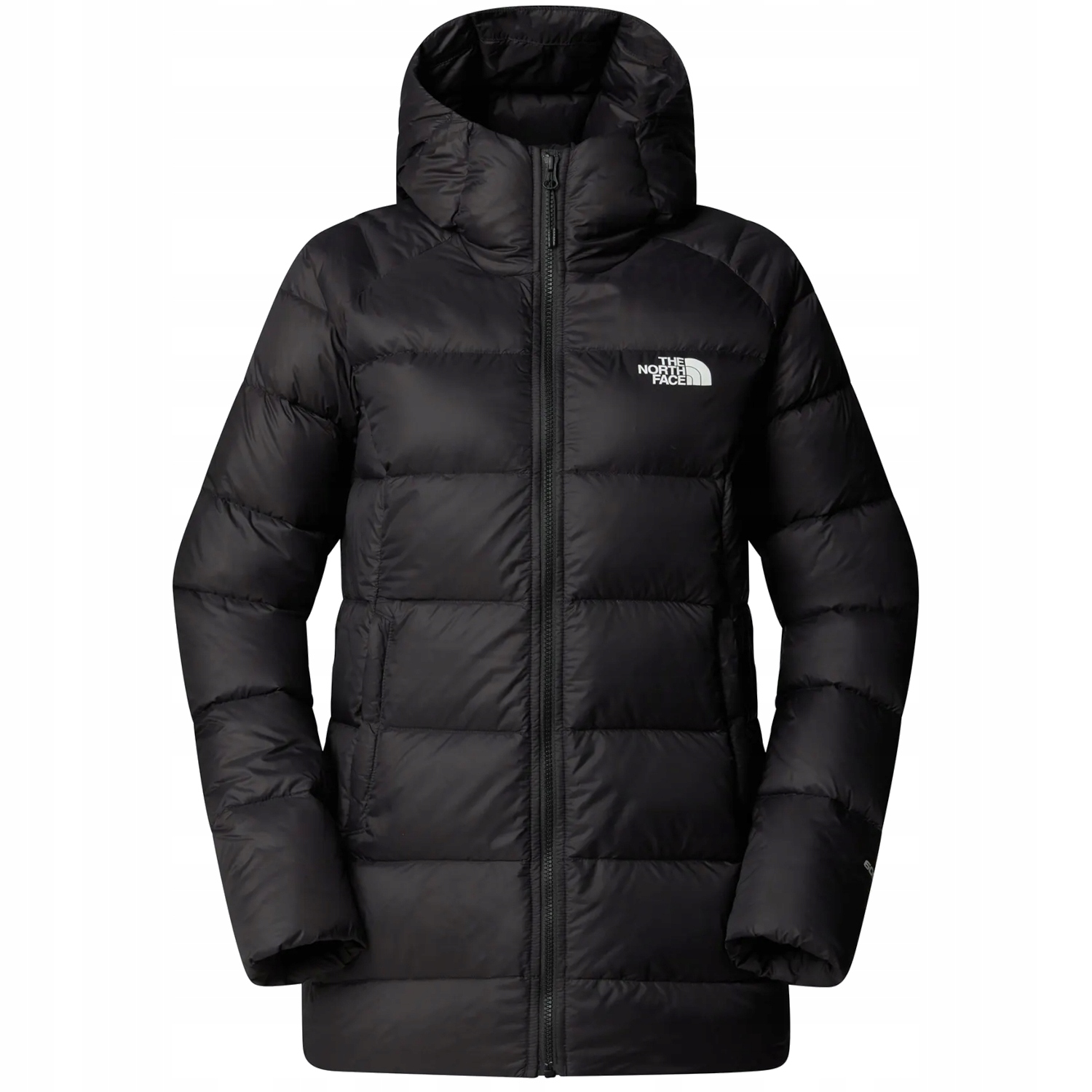 Damska kurtka The North Face Hyalite Down Parka r.XL