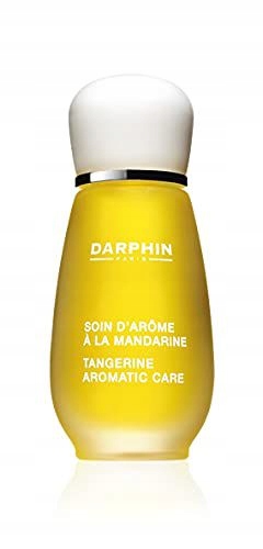Darphin Esenciální Pleťový Olej Mandarinka (aromatická Péče) 15 ML