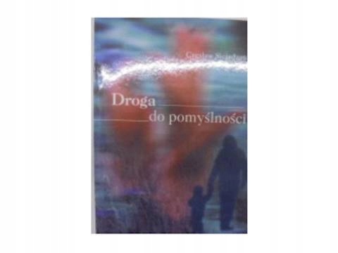 Droga do pomyślności - Cz. Sieradzan