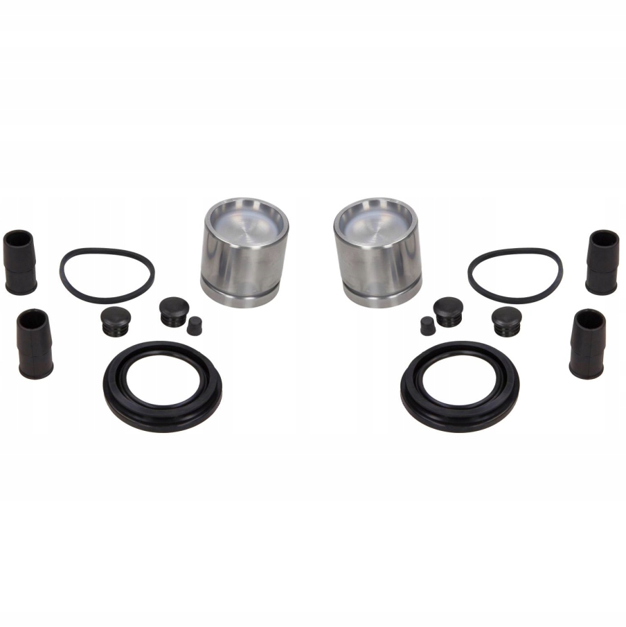 ZESTAWY NAPR. ZACISKU HAM. FIAT DOBLO PALIO SIENA