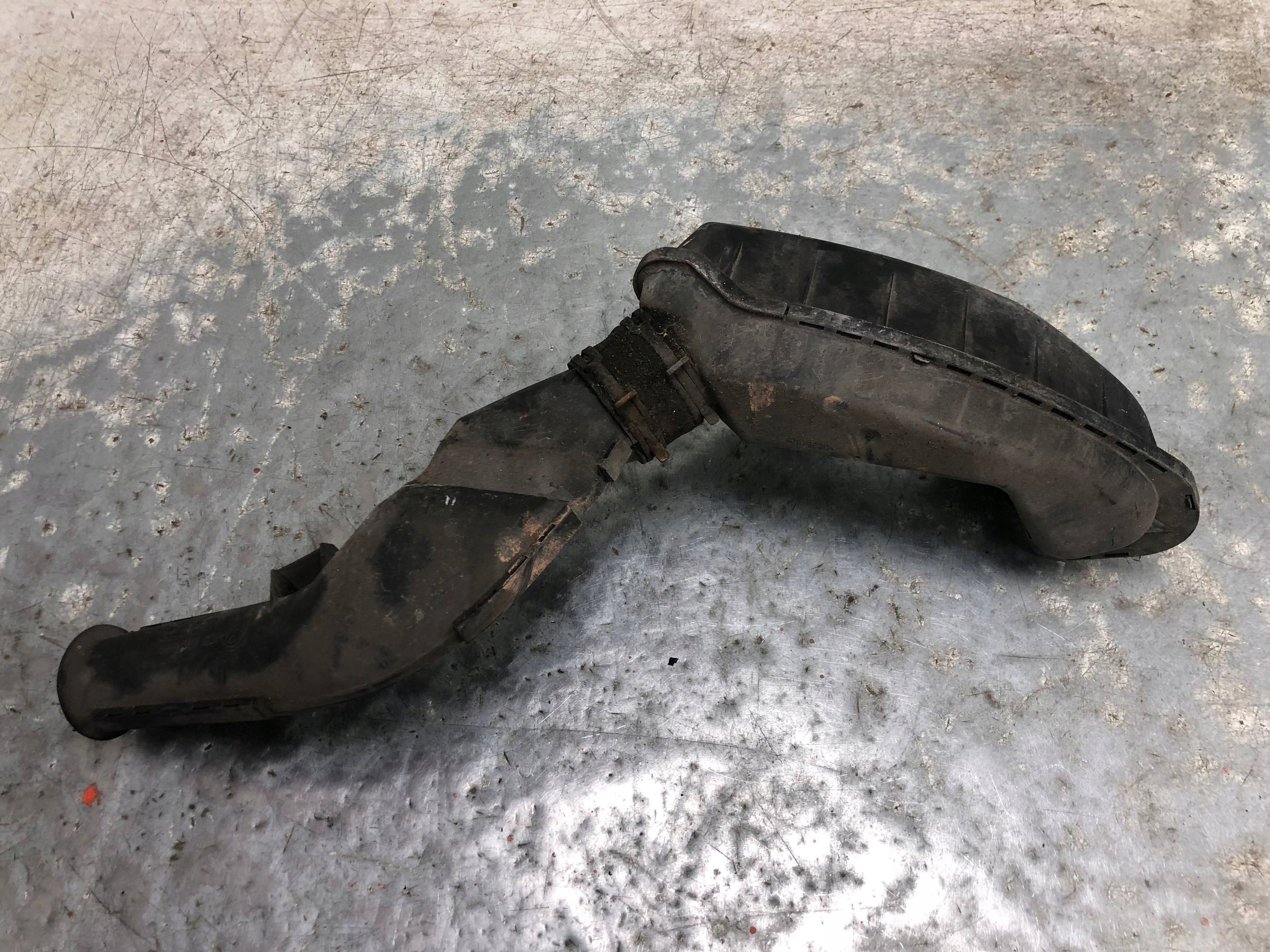 pipe air hose VW NEW BEETLE 1C0129622B 1C0129520