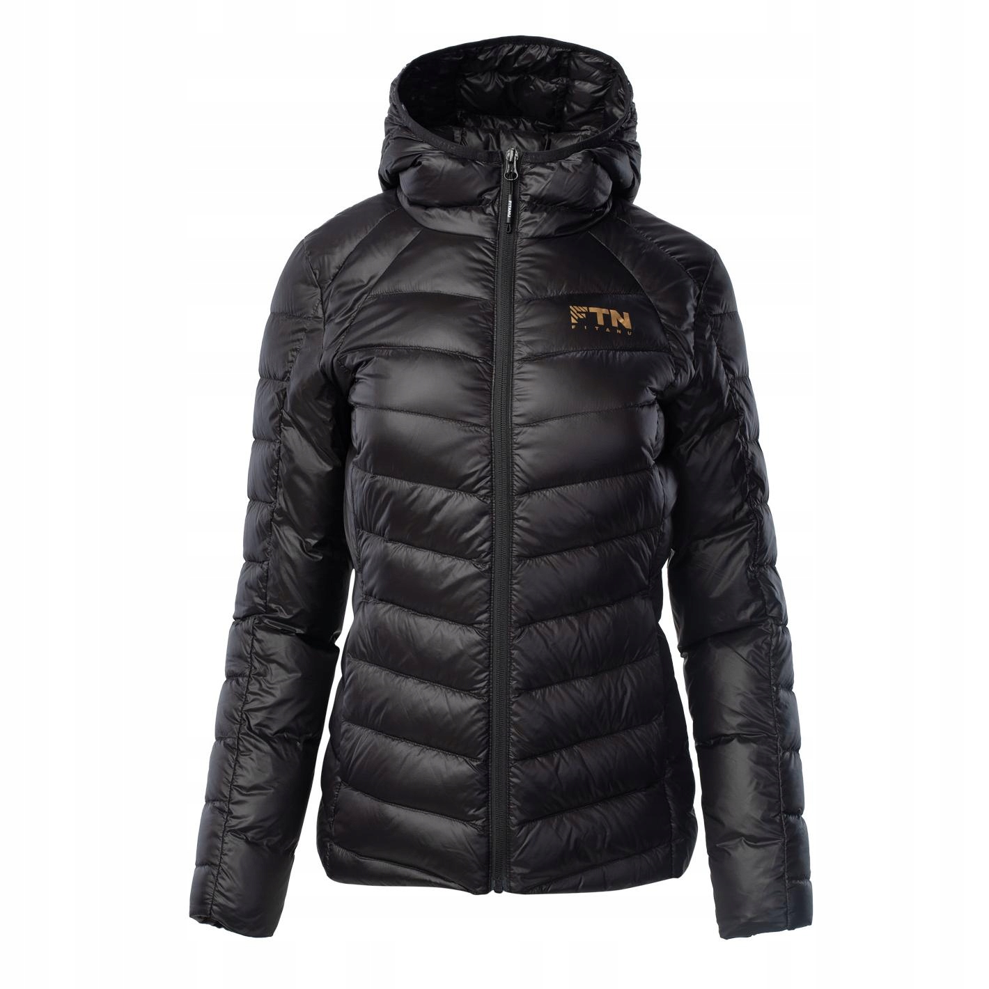 Dámská prošívaná bunda Mira W S