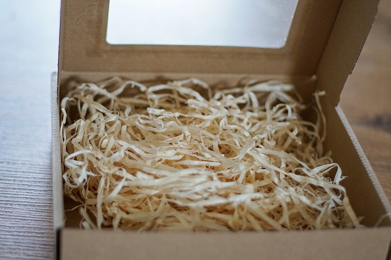 Podziękowanie dla chrzestnych - statuetka drewniane stópki ze zdjęciem Marka inna