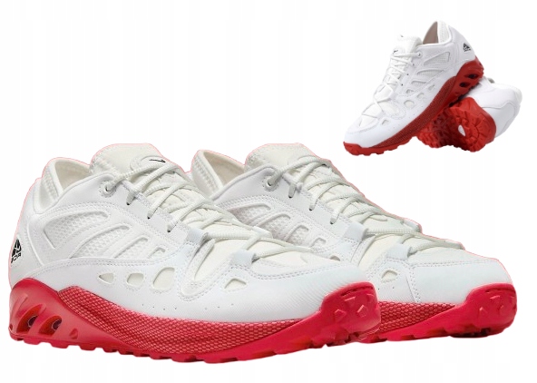 Pánské Sportovní Boty Nike Acg Air Exploraid