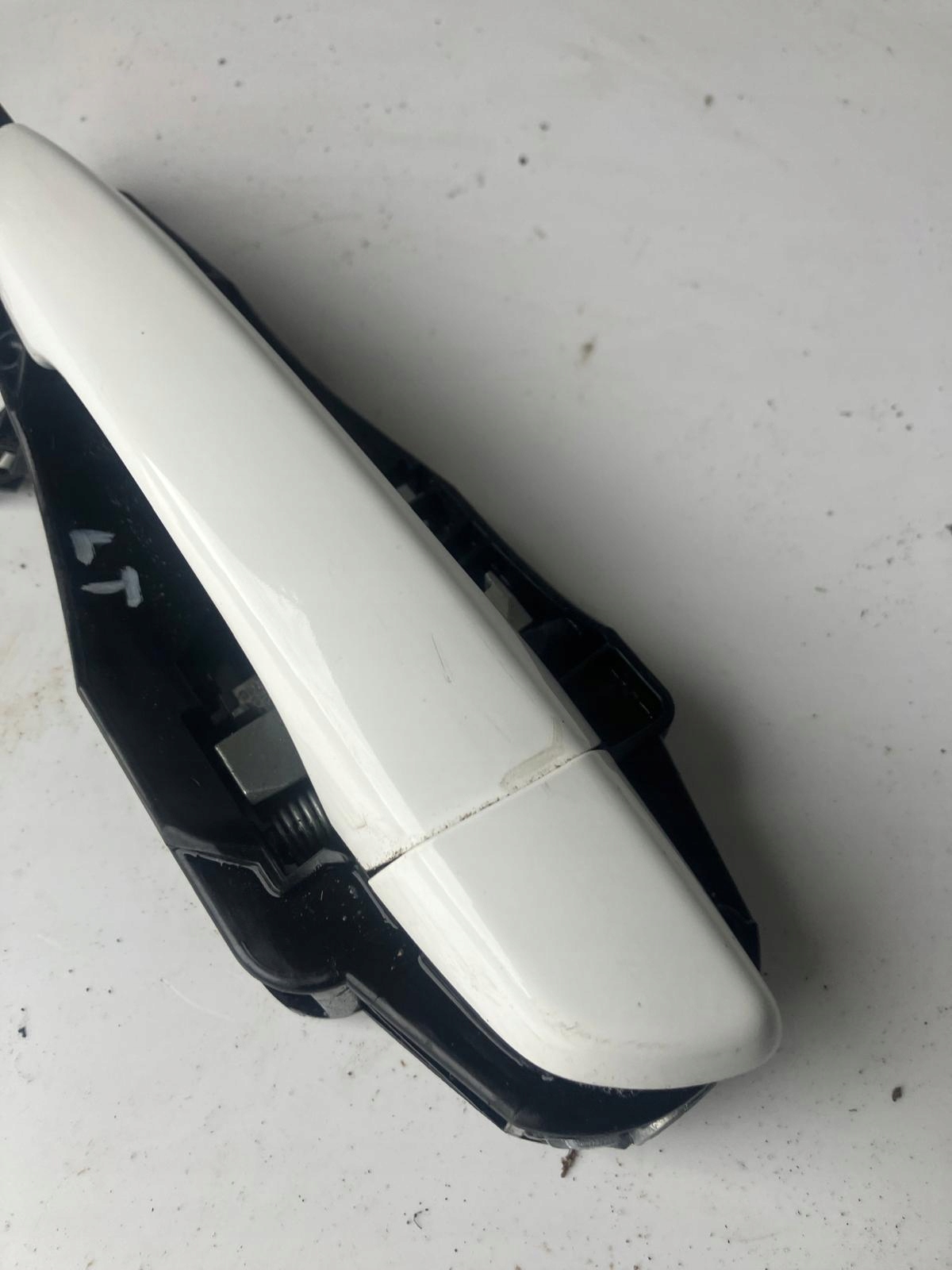handle door left rear part CITROEN C4 PICASSO II EWP