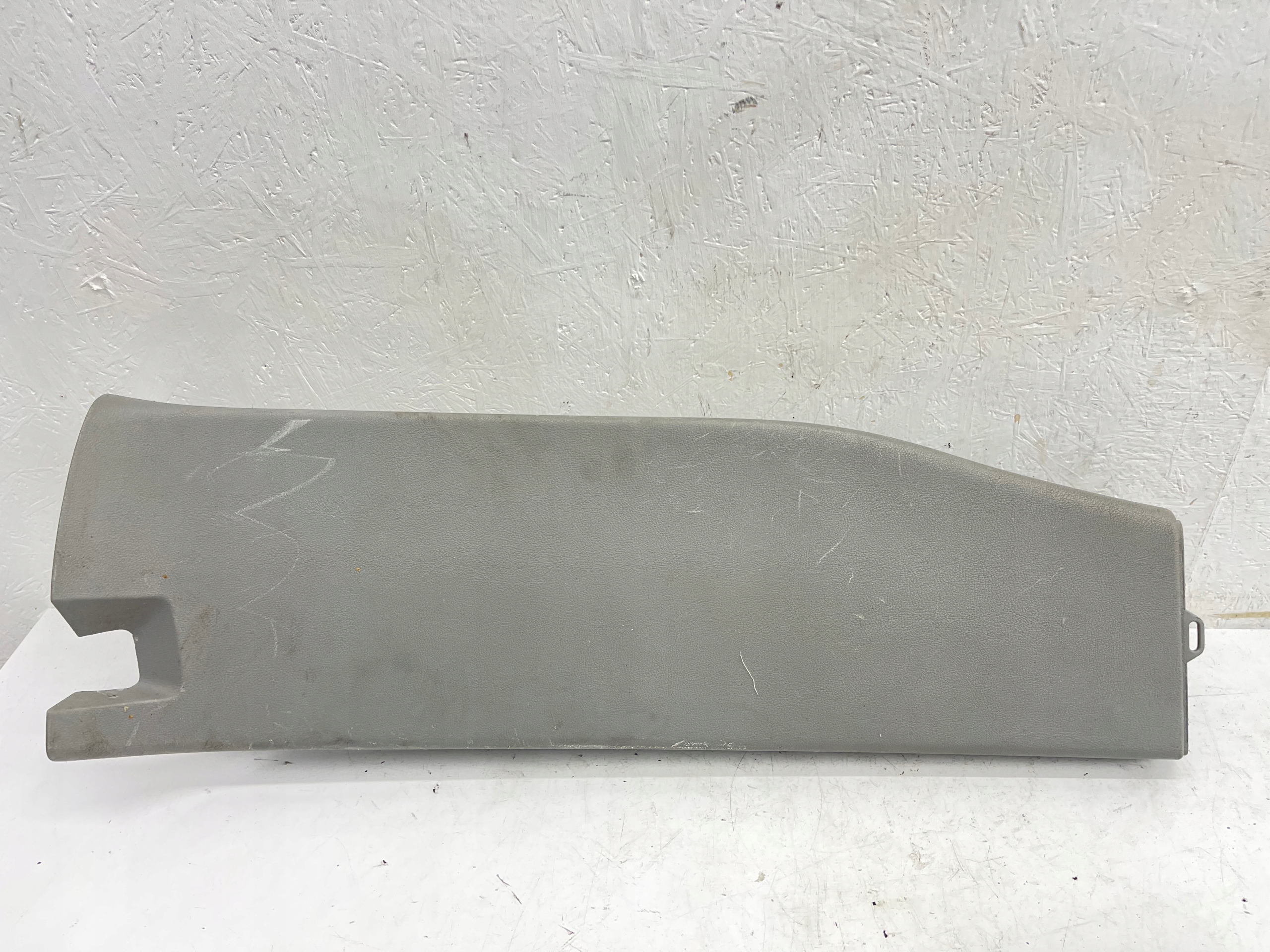 side SLUPKA right DOL VW T5 7H0867292DE