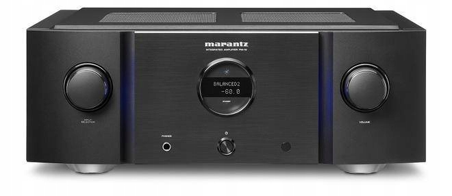Marantz PM 10 blk zintegrowany wzmacniacz stereo