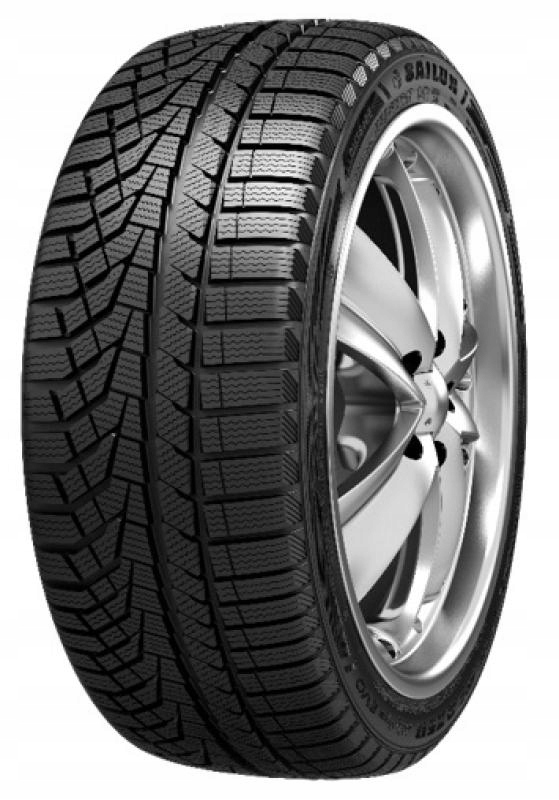 2x Sailun ICE BLAZER Alpine EVO 1 215/45R16 90V
