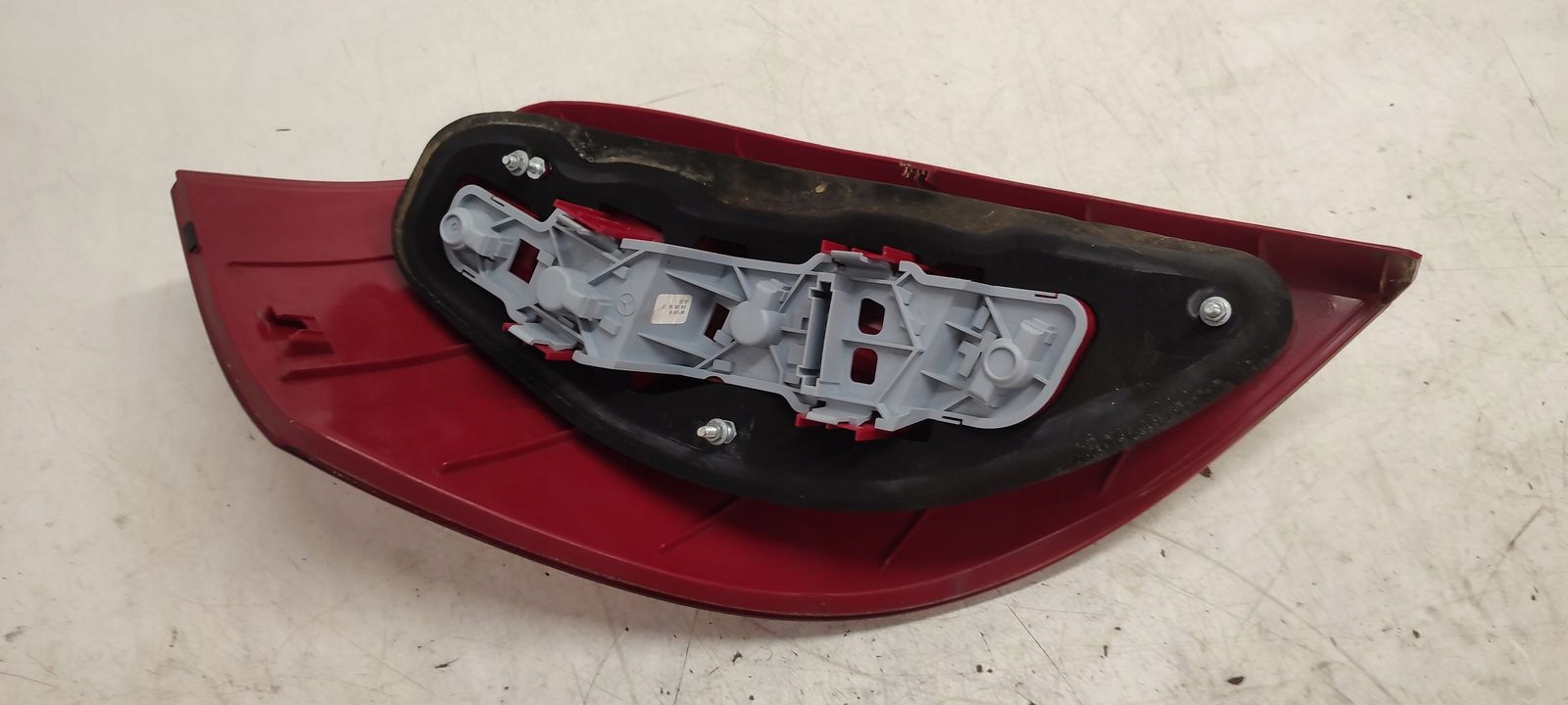 light rear part rear right Mercedes W169 1,5 petrol 5D