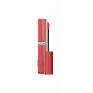 Infaillible Laque Resistance Tekutá rtěnka 635 Worth It Medium Loreal