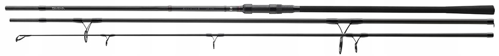 Wędka Daiwa Ninja X Carp 3-sect. 3,60m 3,00lb