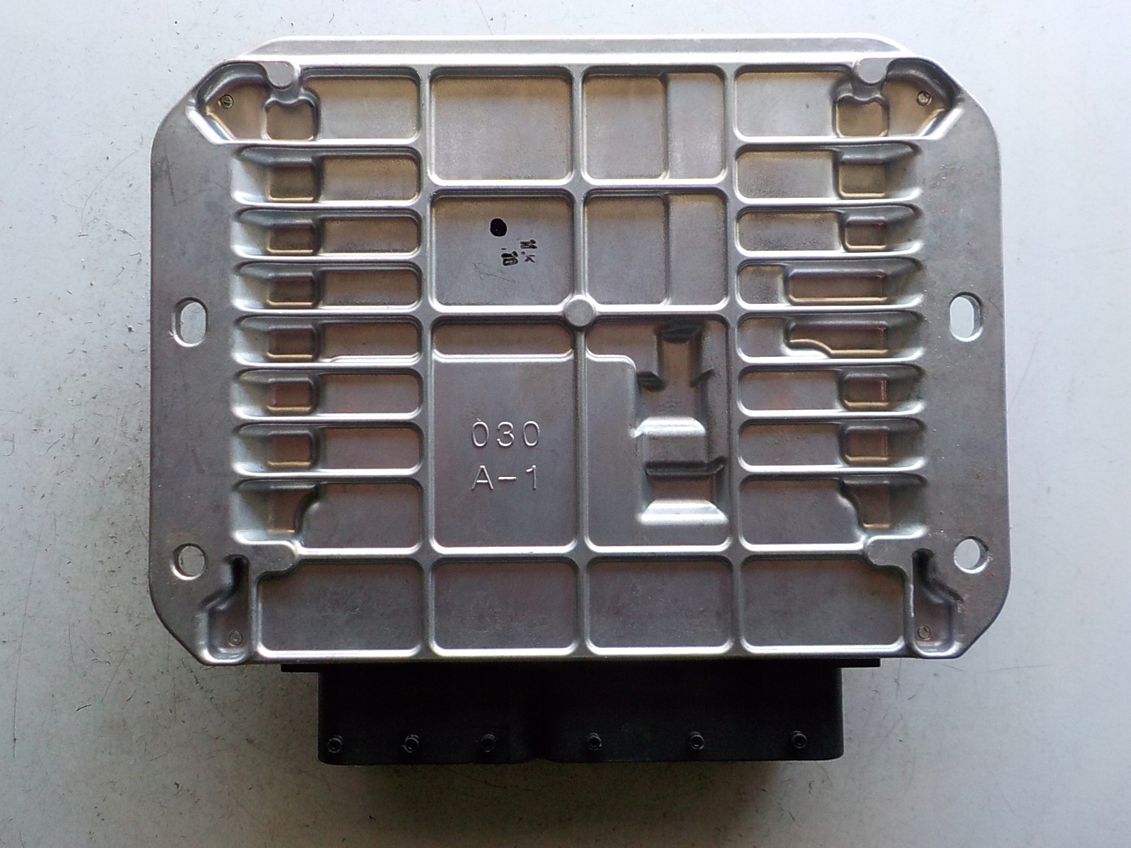 MAZDA 6 computer control unit 275800-9165 R2AC18881
