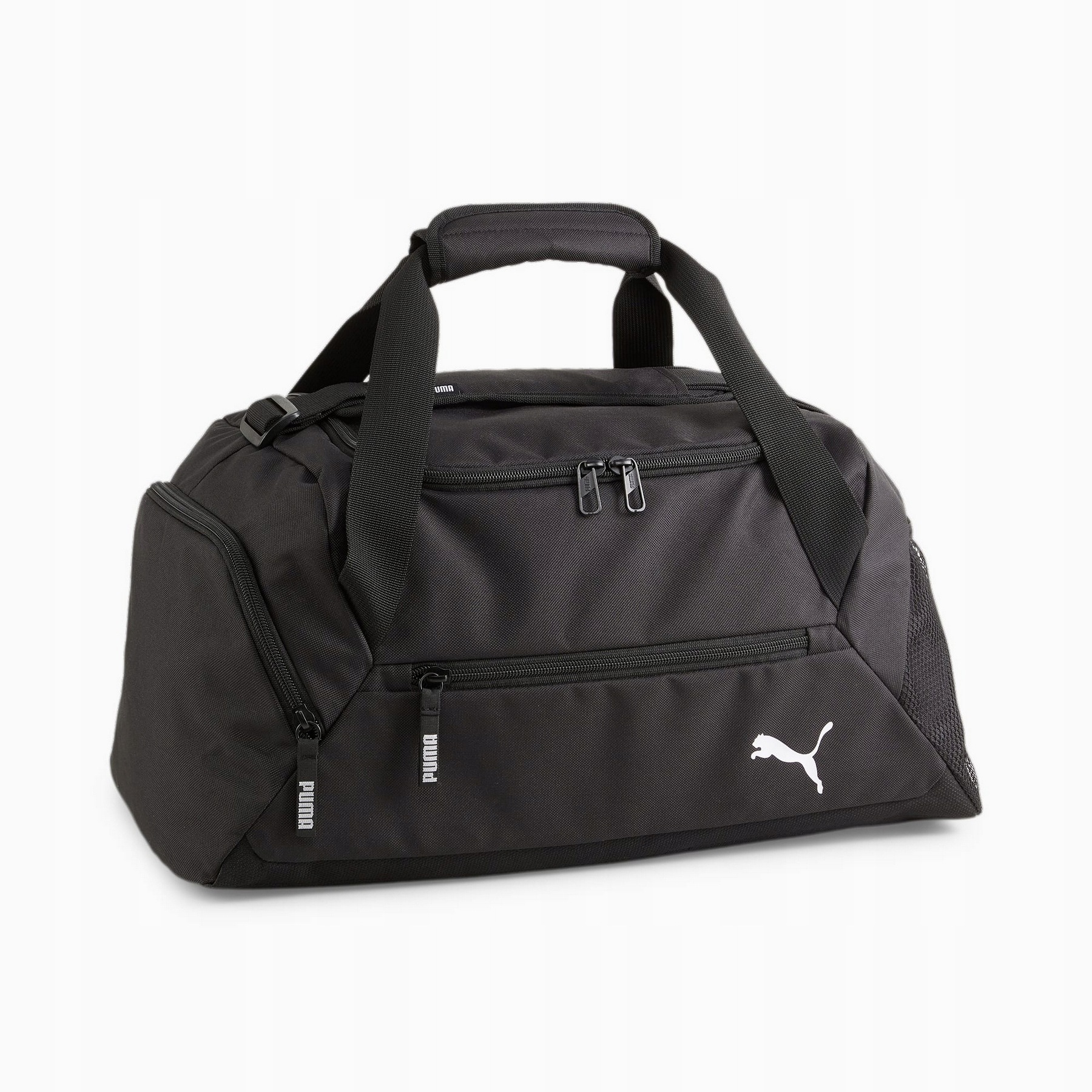 Unisex tréninková taška Puma Teamgoal Teambag S černá 09023201