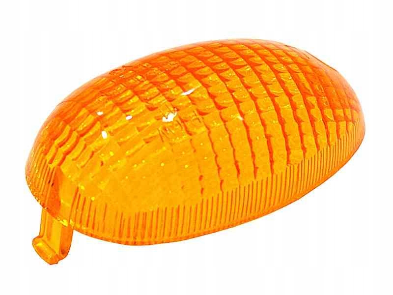 КРЫШКА УКАЗАТЕЛЯ ПОВОРОТА GILERA STORM PIAGGIO ZIP POMA