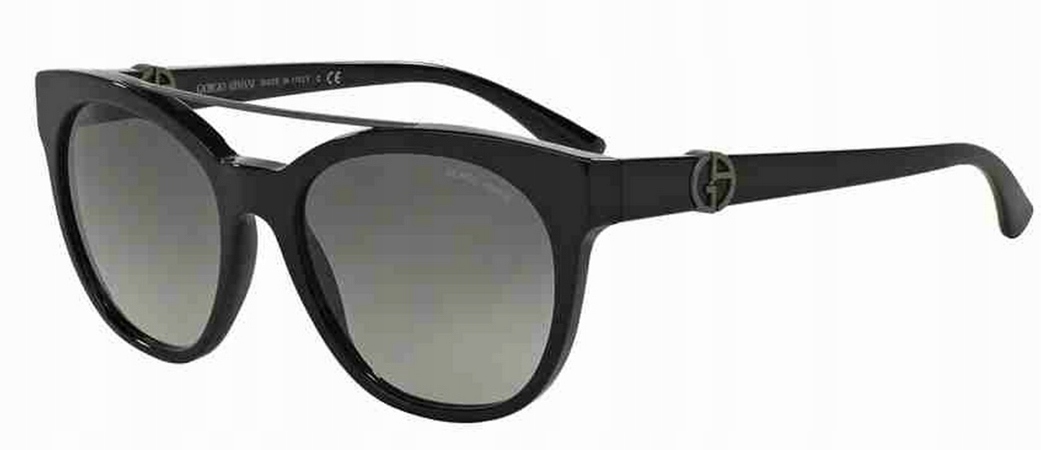 Sluneční Brýle Giorgio Armani Ar 8050 5017/11 55-18-140 2N