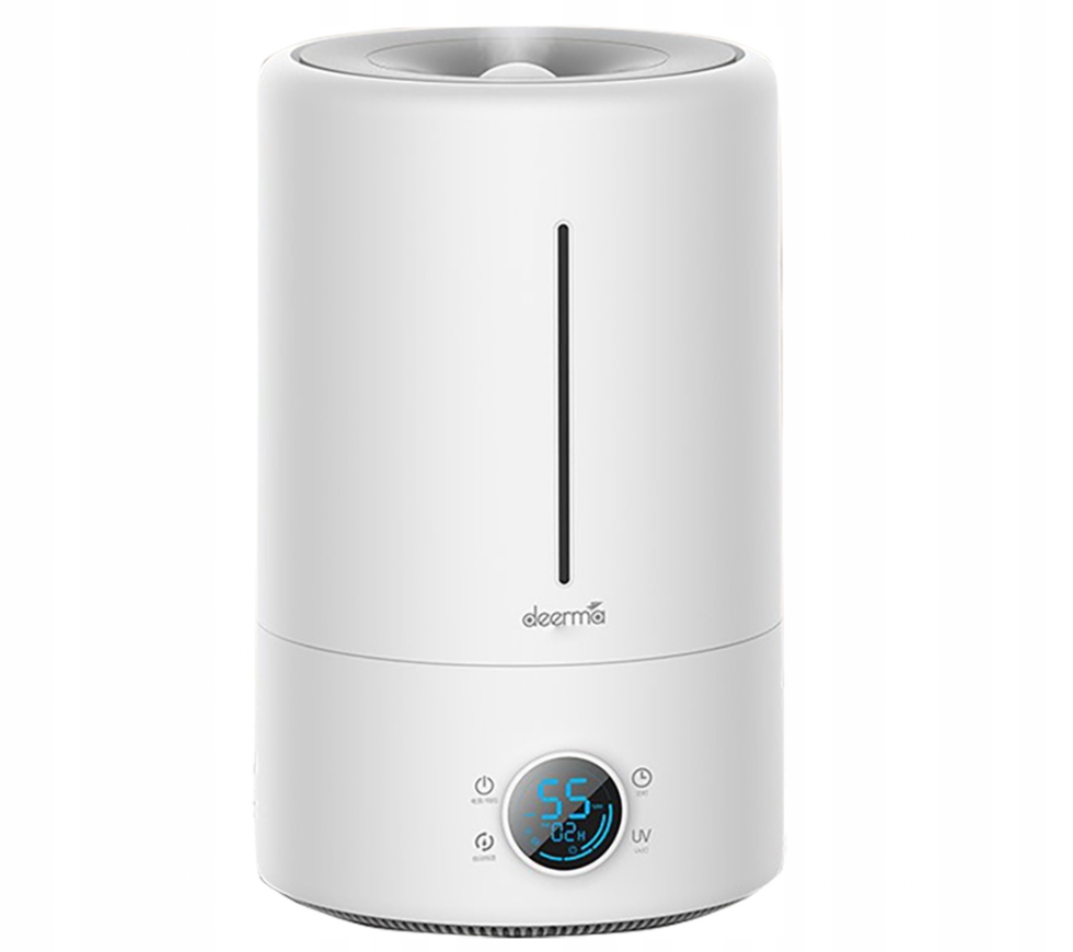 Ultrazvukový zvlhčovač vzduchu Deerma F628S
