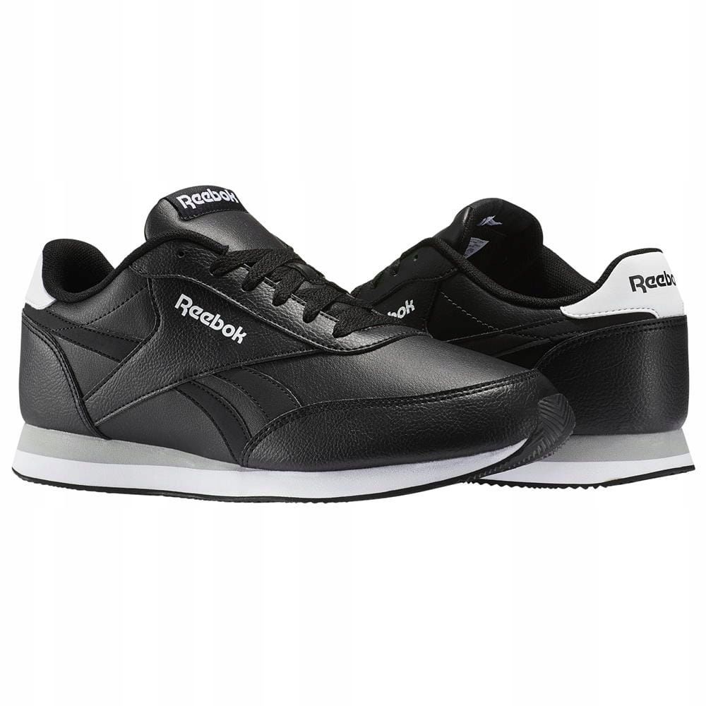Męskie buty sportowe reebok Royal Classic Jogger 2L 45,5