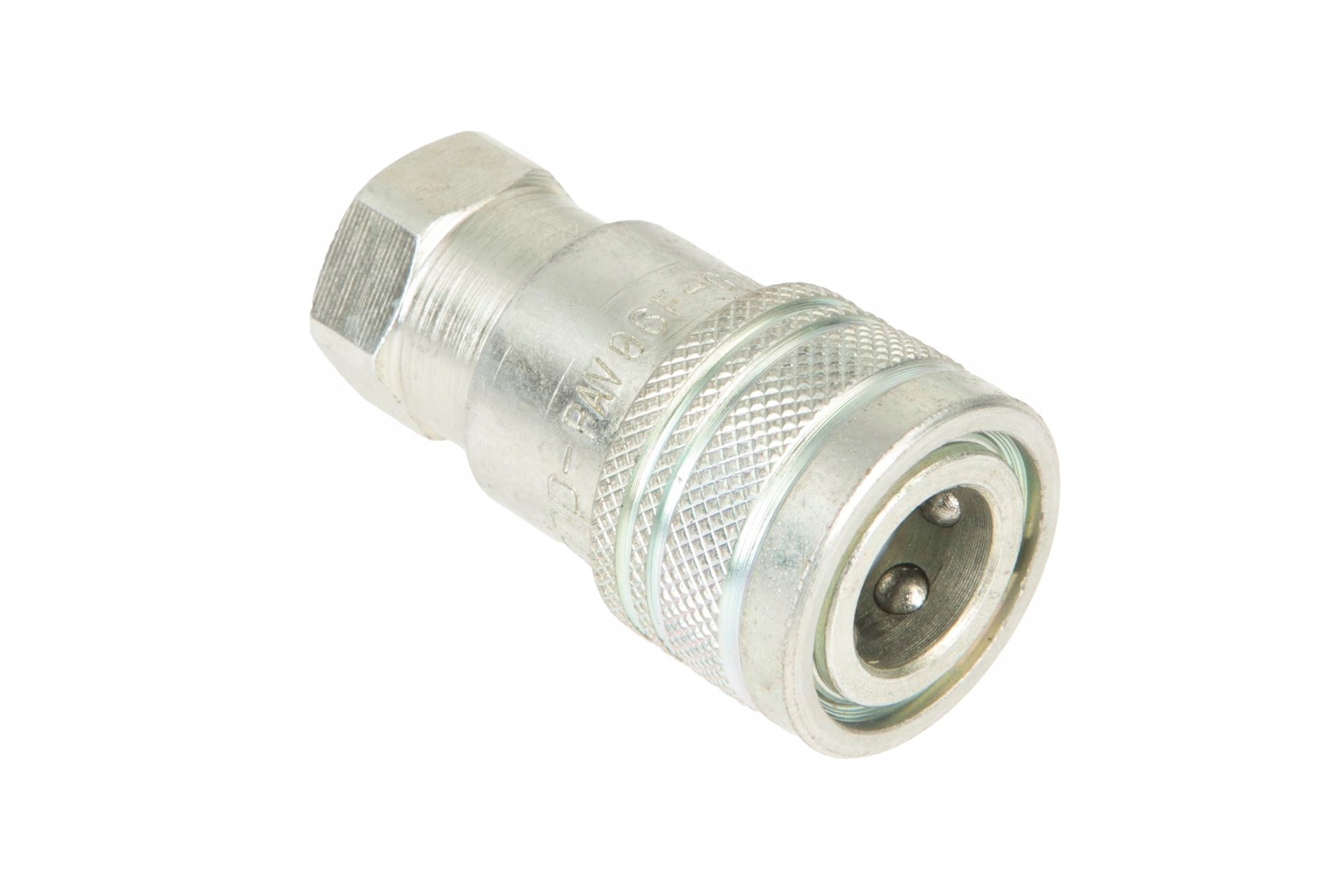 101494712 Szybkozlacze hydrauliczne