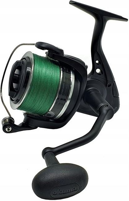 Kołowrotek Okuma Big Bomber Spod 7000S Braidline