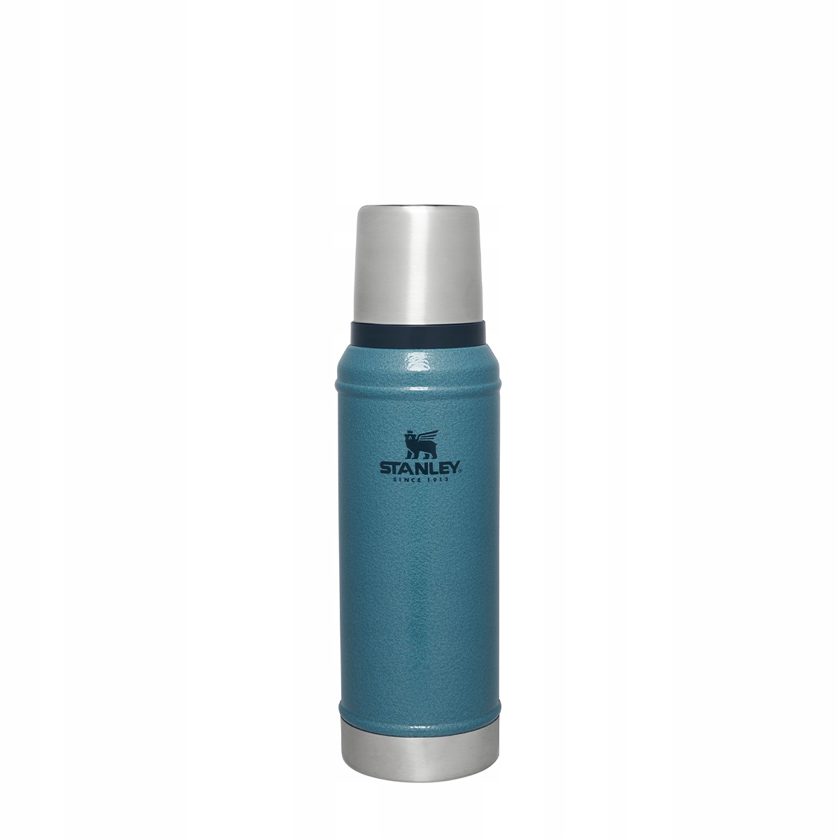 Termos stalowy Stanley Legendary Classic 0,95 L Hamertone Lake 10-11346-094