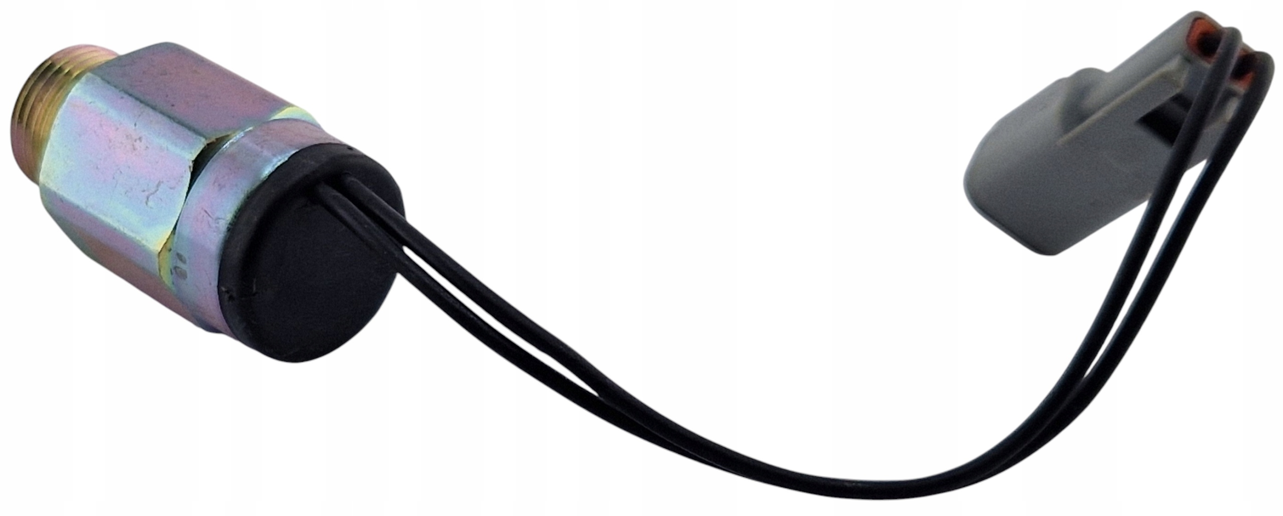 Cívka hašení motoru je vhodná pro Bobcat T140 T180 T190 T200 T250 T300 T320