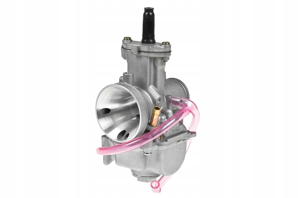 Univerzálny karburátor 2T Polini Racing 30 mm, ručné sanie