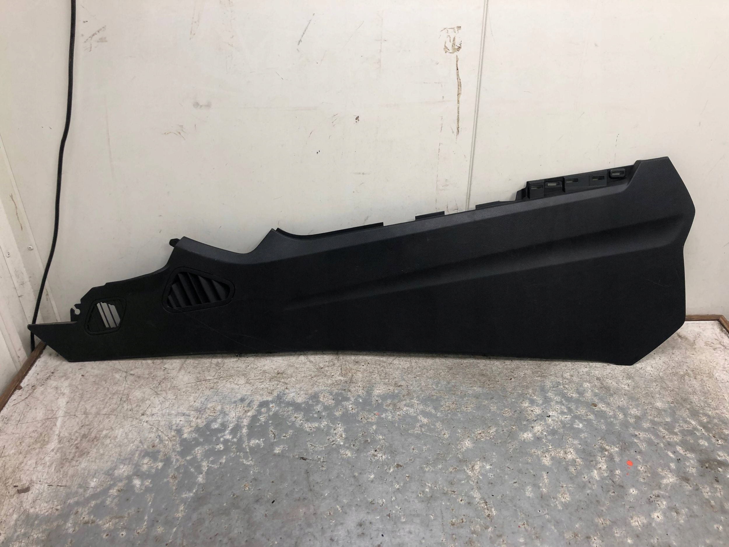 cover side TUNELU left FORD EDGE MK2 EM2B-R045027-AG