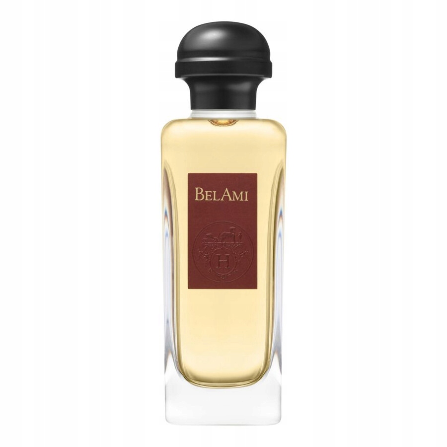 Hermès, Bel Ami, Eau de Toilette, Pro muže, 100 ml