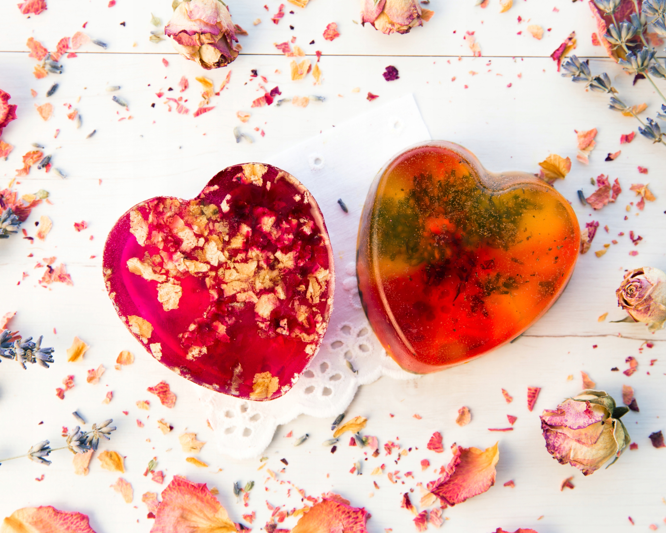 Barwnik do bazy mydła w płynie różowy 20 ml Marka inna marka