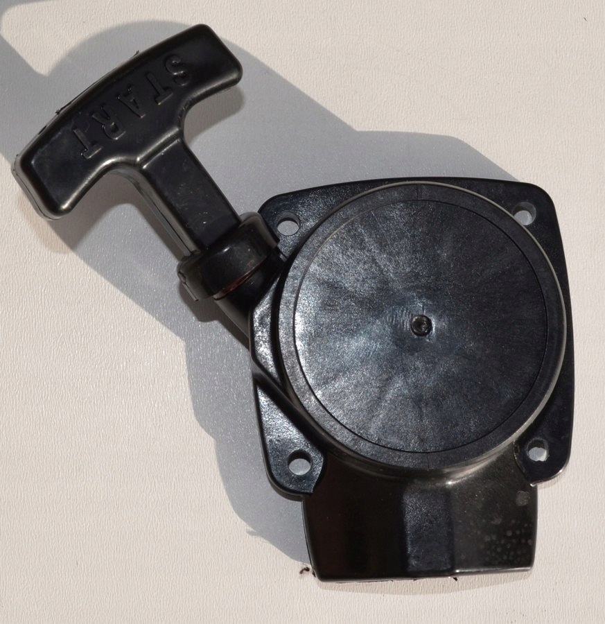 SZARPAK STARTER ROZRUSZNIK KOSY T26 SPALINOWEJ Kod producenta CZKOS-0067A