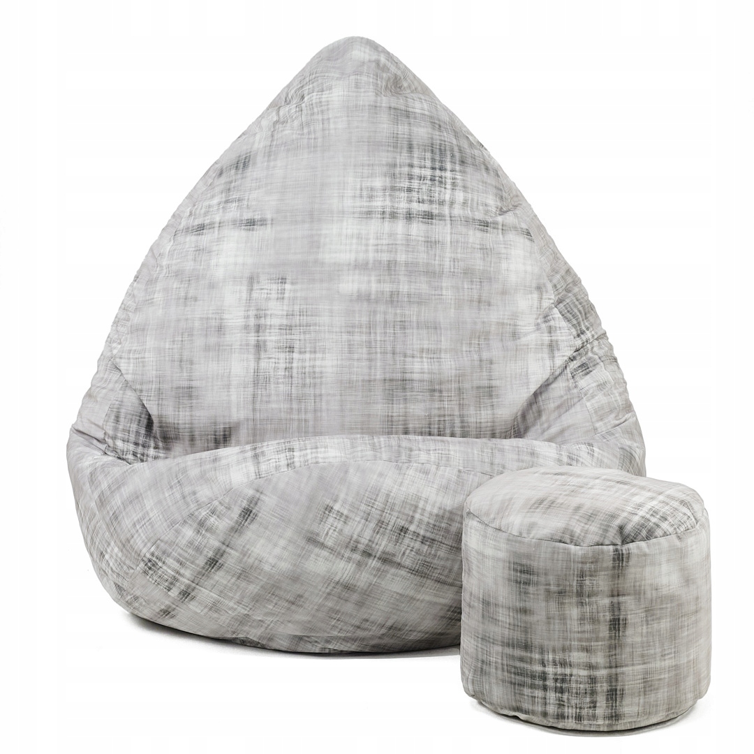 

Pufa Worek Sako Do Siedzenia 90 x 120