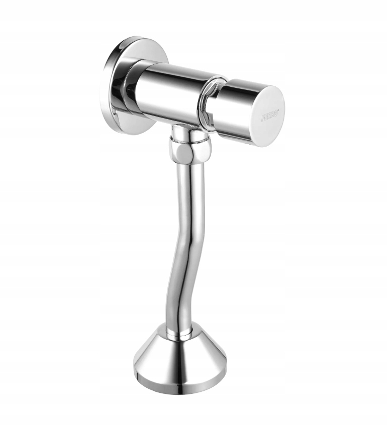 Ferro Zawór pisuarowy czasowy Presstige Pro Z502