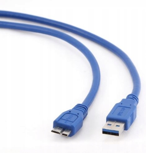 

Kabel Usb Usb micro 3.0 Am-bm 0,5m do dysku zew