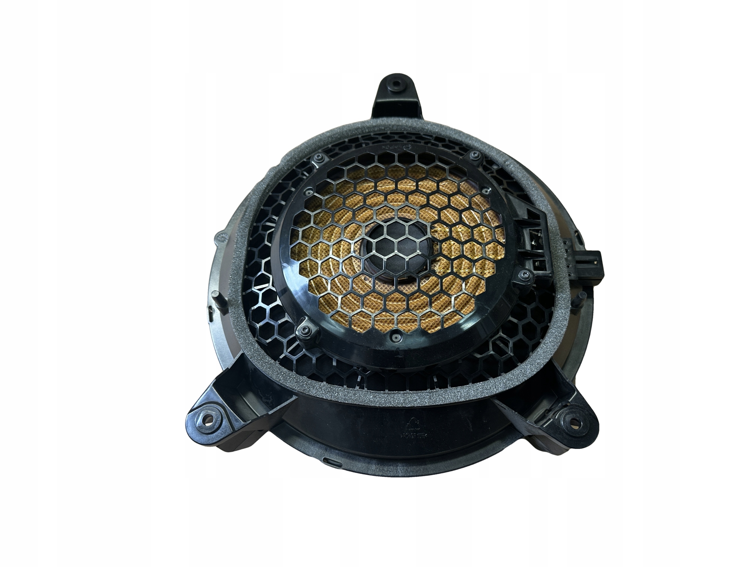 AUDI A3 8V SUBWOOFER bang OLUFSEN 8V0035412A