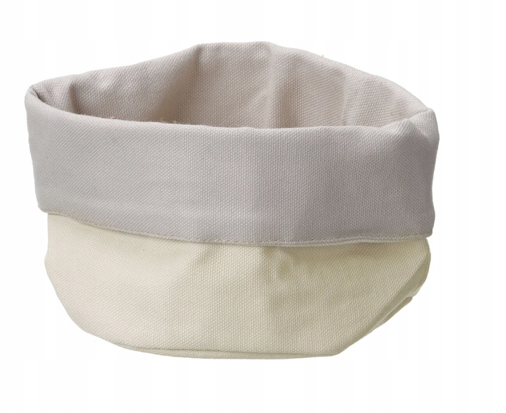 Hendi Worek do pieczywa okrągły śr. 150 (H)150 mm