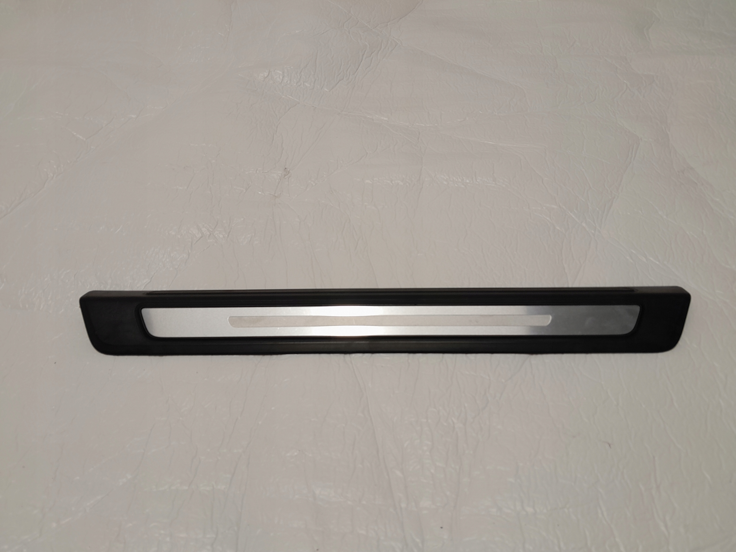 AUDI Q5 80A moulding cap threshold right front 80A853374