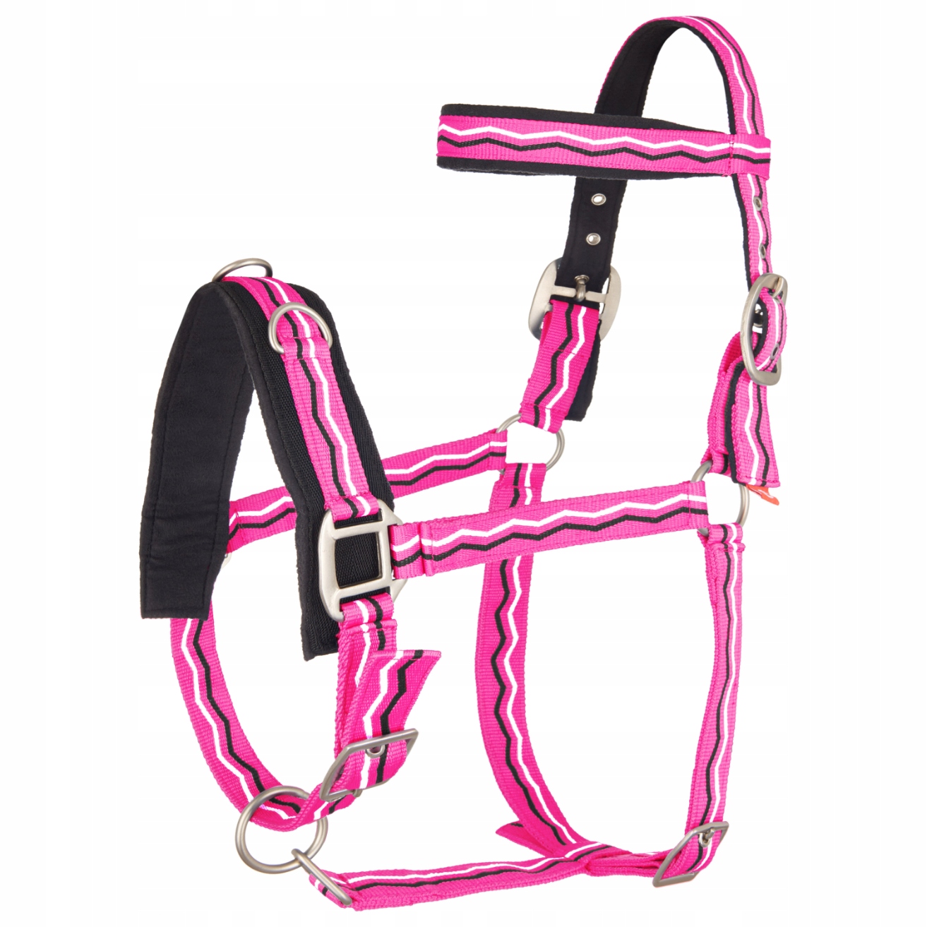 Imperial Riding Kawecan Neon Pink Full