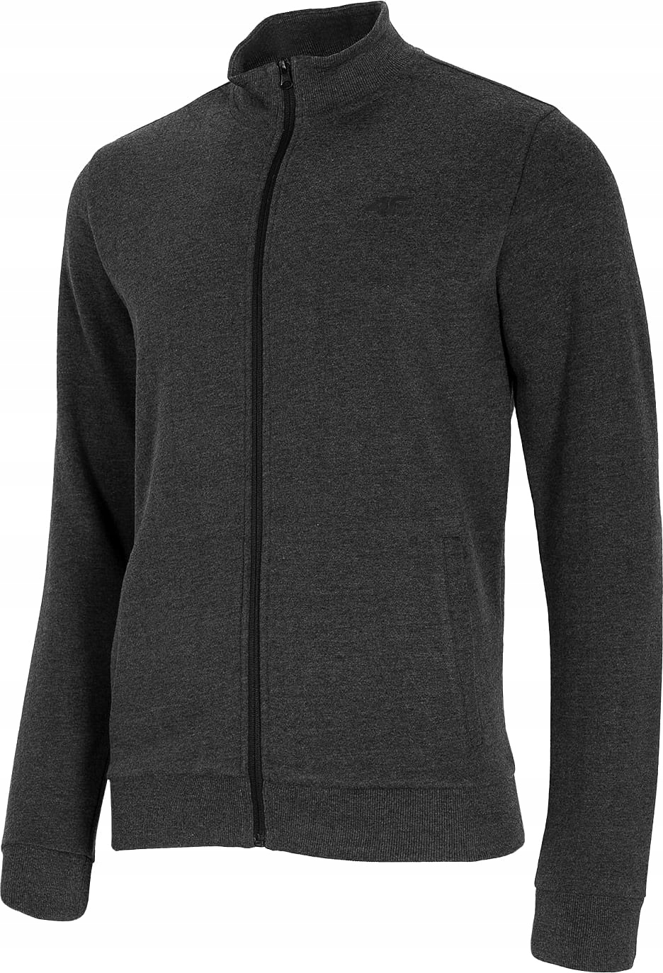 

Bluza męska 4F NOSH4-BLM351-23M ciemny szary r L