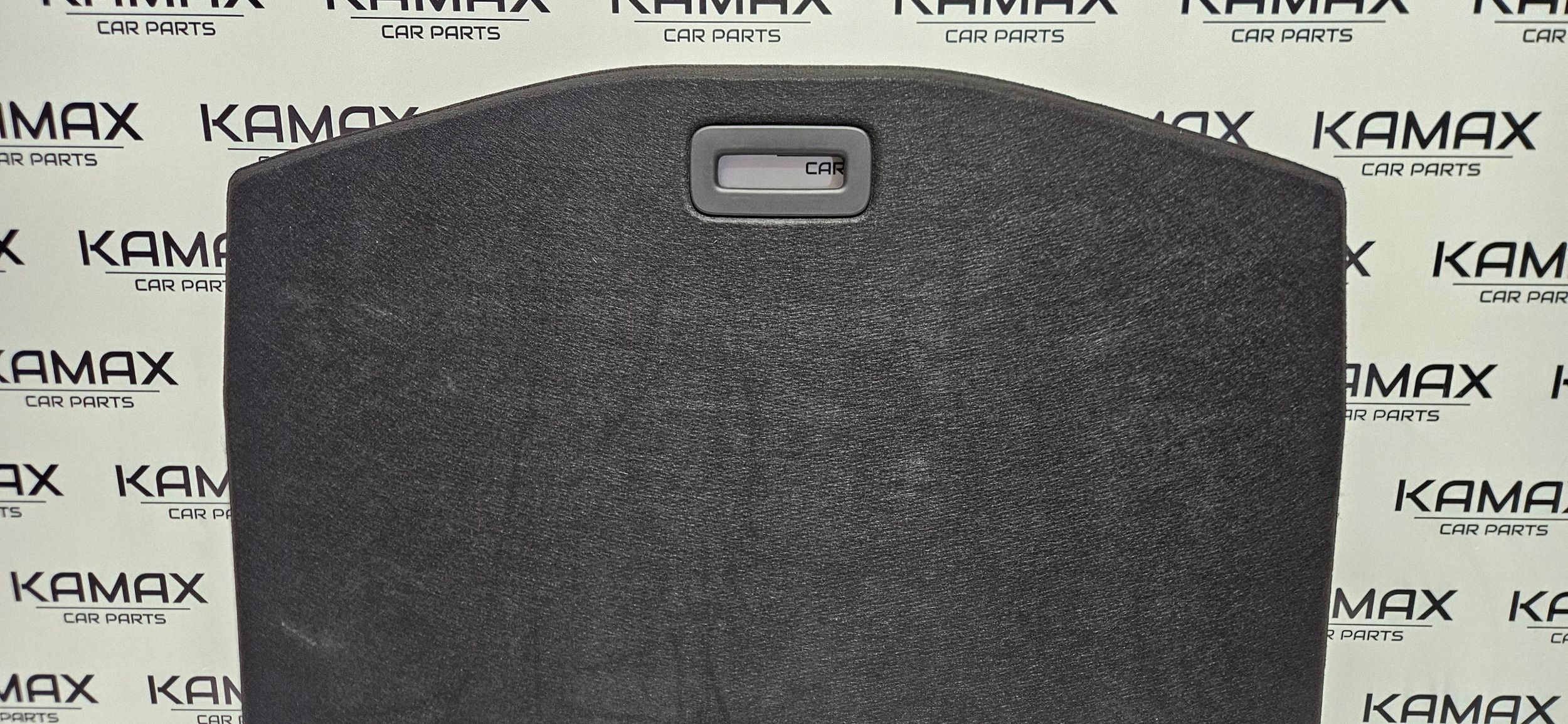 mats floor boot RENAULT SCENIC IV 16- original 849024992R